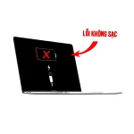 Lỗi Không Sạc - MacBook Pro 13" Model A1989