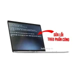 Lỗi Máy Chạy Chậm, Bị Treo Phần Cứng - MacBook 12 Model A1534
