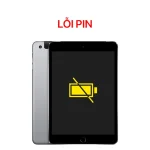 Lỗi Pin - iPad Air 2