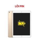 Lỗi Pin - iPad Pro 9.7