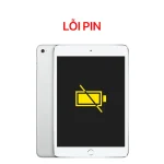 Lỗi Pin - iPad Air 1