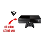 Lỗi Không Kết Nối Wifi - XBox One