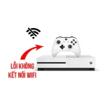Lỗi Không Kết Nối Wifi - Xbox One S