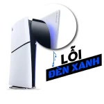 Lỗi Đèn Xanh PS5 Slim