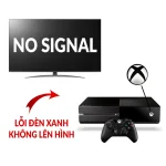 Lỗi Đèn Xanh, Không Lên Hình - XBox One