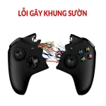 Lỗi Gãy Khung Sườn - Tay Cầm Xbox