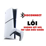 Lỗi Không Kết Nối Tay Cầm Điều Khiển PS5 Slim