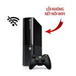 Lỗi Không Kết Nối Wifi - XBox E