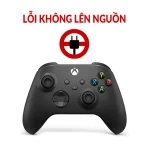 Lỗi Không Lên Nguồn - Tay Cầm Xbox
