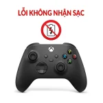 Lỗi Không Nhận Sạc - Tay Cầm Xbox