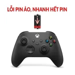 Lỗi Pin Ảo, Nhanh Hết Pin - Tay Cầm Xbox