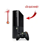 Thông Báo Lỗi Quá Nhiệt -XBox E