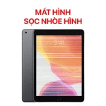 Mất Hình Sọc Nhòe Hình - iPad Gen 7