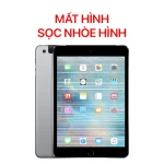 Mất Hình Sọc Nhòe Hình - iPad Mini 3