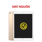 Lỗi Mất Nguồn - iPad Pro 9.7
