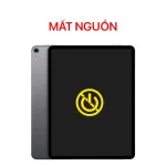 Lỗi Mất Nguồn - iPad Air 3