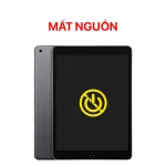 Lỗi Mất Nguồn - iPad Gen 7