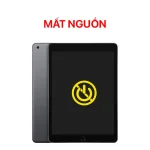 Lỗi Mất Nguồn - iPad Gen 8