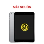 Lỗi Mất Nguồn - iPad Mini 1