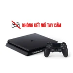 Lỗi Không Kết Nối Tay Cầm PS4 Slim