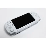 PSP 3000 White - Secondhand - Ảnh 2