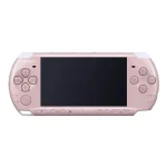 PSP 3000 Pink - Secondhand
