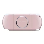 PSP 3000 Pink - Secondhand - Ảnh 2