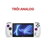Lỗi Trôi Analog - ROG Ally