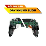 Lỗi Gãy Khung Sườn  Tay Cầm PS5