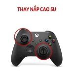 Thay Nắp Cao Su - Tay Cầm Xbox