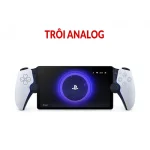 Lỗi Trôi Analog PlayStation Portal
