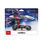 Amiibo Metroid Prime 4 - Samus & Vi-O-La