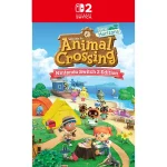 Game Animal Crossing: New Horizons - Nintendo Switch 2