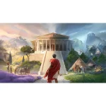 Game ANNO 117 Pax Romana - PS5 - Ảnh 2