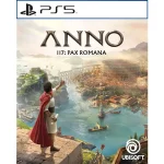 Game ANNO 117 Pax Romana - PS5