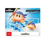 Amiibo Kirby Air Riders - Bandada Waddle Dee & Winged Star