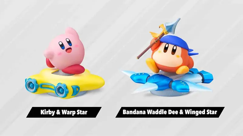 BANDADA WADDLE DEE WINGED STAR 01