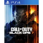 Game Call of Duty Black Ops 7 - PS4