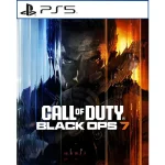 Game Call of Duty Black Ops 7 - PS5