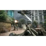 Game Crysis Remastered Triology - PS4 - Secondhand - Ảnh 4