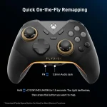 Flydigi - Vader 5 Pro Controller - Ảnh 2