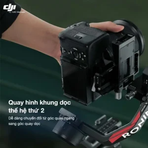 DJI GIMBAL RS4 01 1