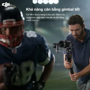 DJI GIMBAL RS4 02 1