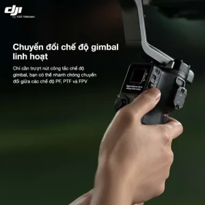 DJI GIMBAL RS4 03 1