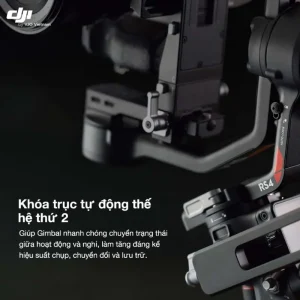 DJI GIMBAL RS4 08 1