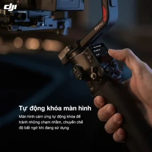 DJI GIMBAL RS4 PRO 01