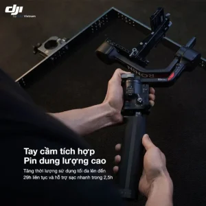 DJI GIMBAL RS4 PRO 04
