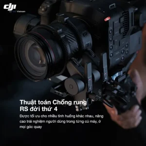 DJI GIMBAL RS4 PRO 05