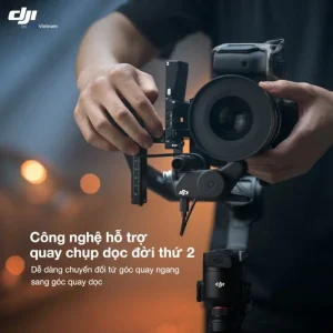 DJI GIMBAL RS4 PRO 08