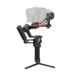 DJI - Gimbal RS4 Pro - Combo - Ảnh 3
